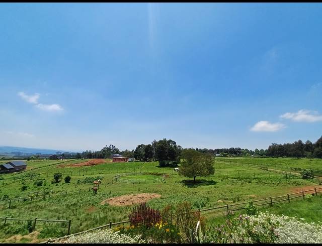 1HA VACANT LAND FOR SALE IN HILTON RURAL